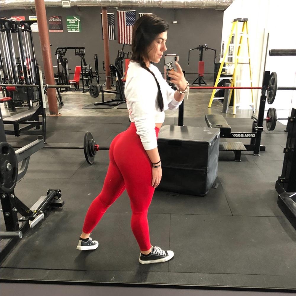 Impakt leggings